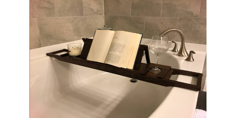 CNC Projects that Sell Bath Tray