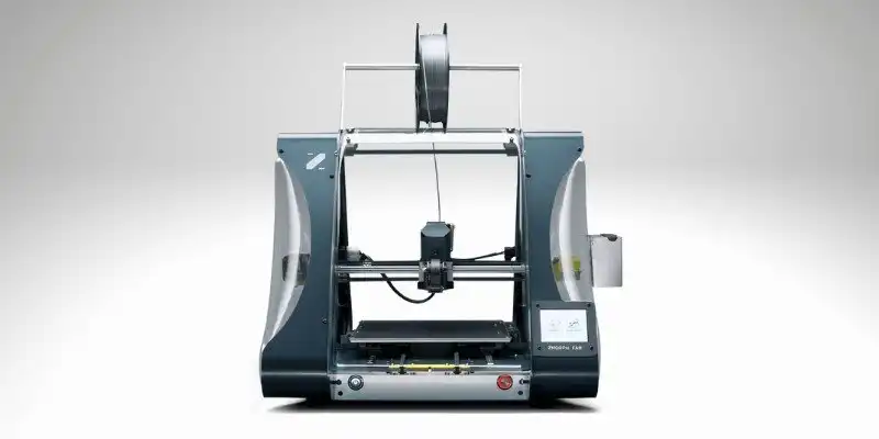 ZMorph Fab Multi-Tool 3D Printer | MatterHackers