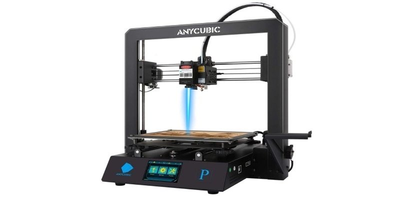 Anycubic cheap laser engraver