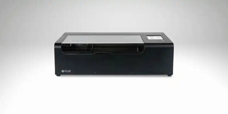 FLUX Beamo 30W CO2 Desktop Laser Cutter & Engraver