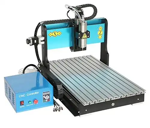 JFT 6040 CNC wood router 3 Axis +Usb Port +Mach 3 woodworking cnc machine (800w +3 axis)
