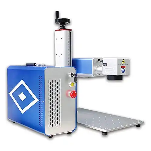SFX 30W Fiber Laser Marking Machine