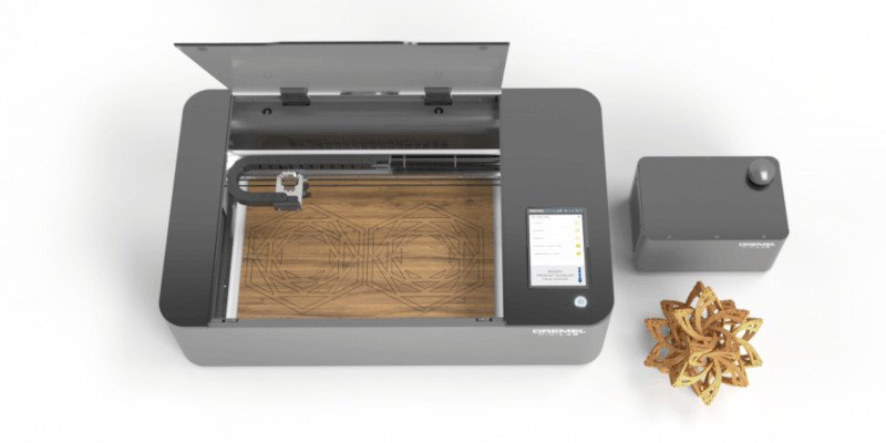 dremel digilab lc40 laser cutter