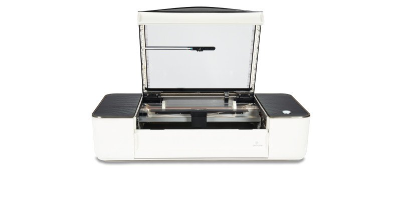 glowforge plus one of the best laser cutters