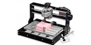 Sainsmart Genmitsu CNC 3018-Pro