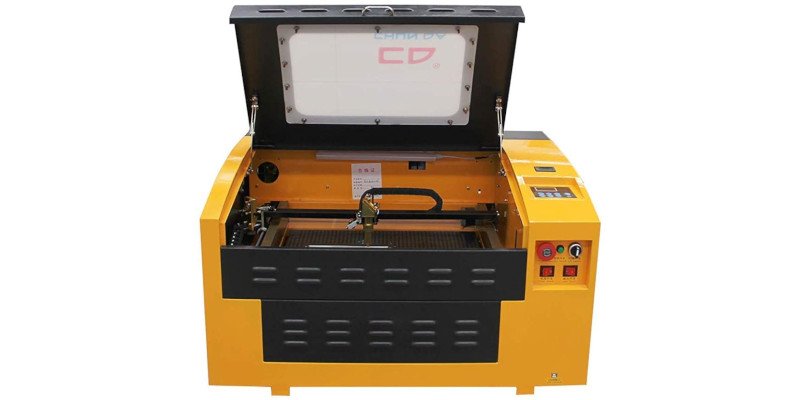 ten-high 40w co2