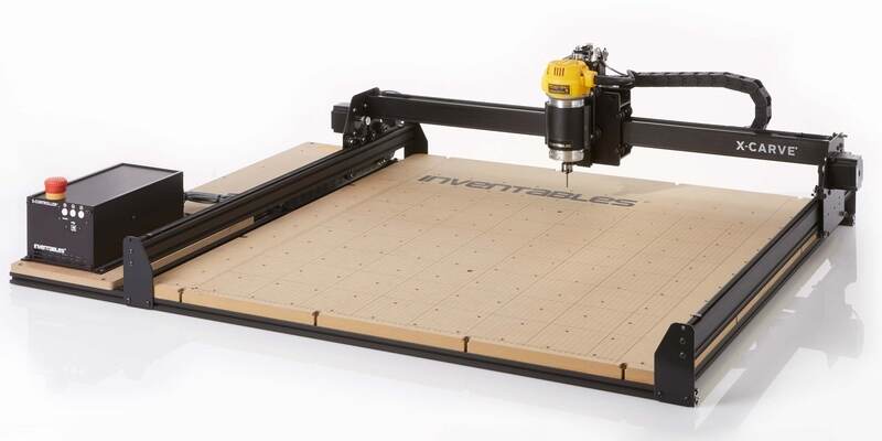 Inventables X-Carve 