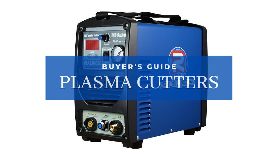 best plasma cutter buyer's guide