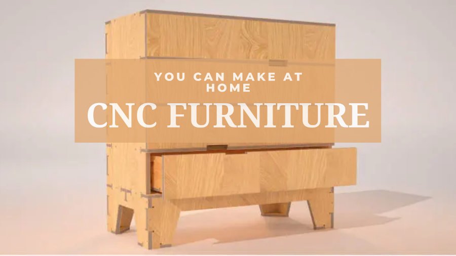 cnc furniture