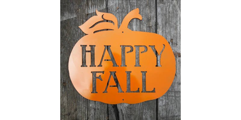 CNC Projects that Sell Seasonal