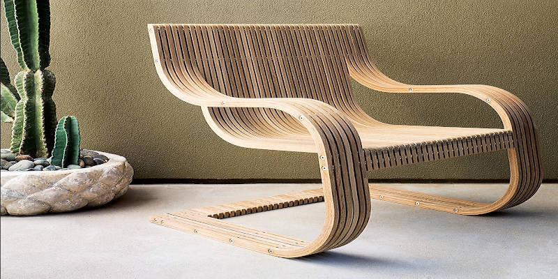 CNC Furniture Porjects that Sell