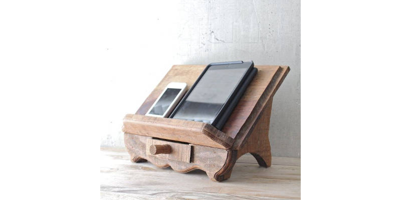 CNC Projects that Sell Electronics Holder