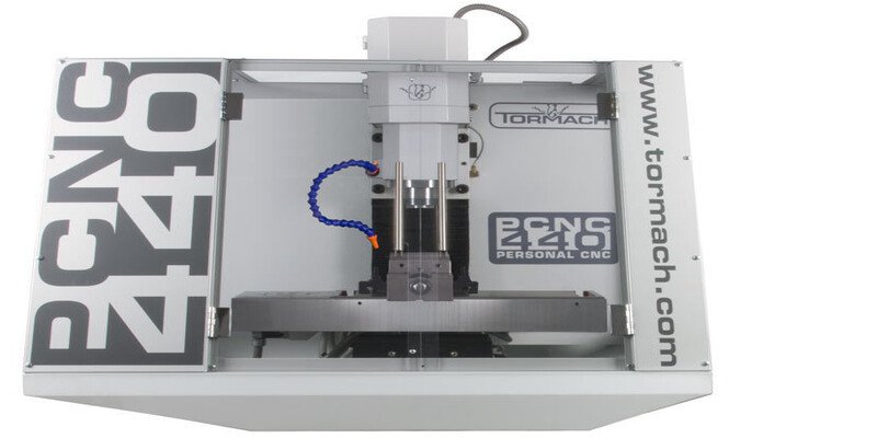 Tormach PCNC CNC Mill