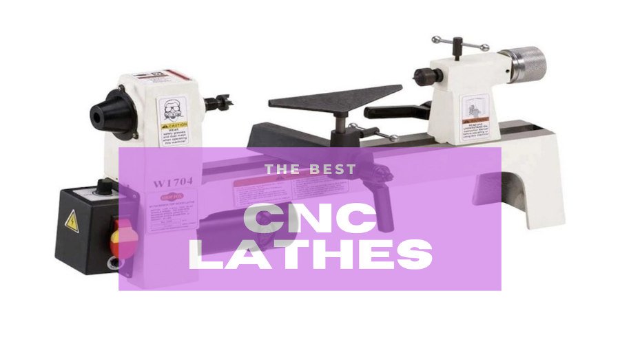 best cnc lathe