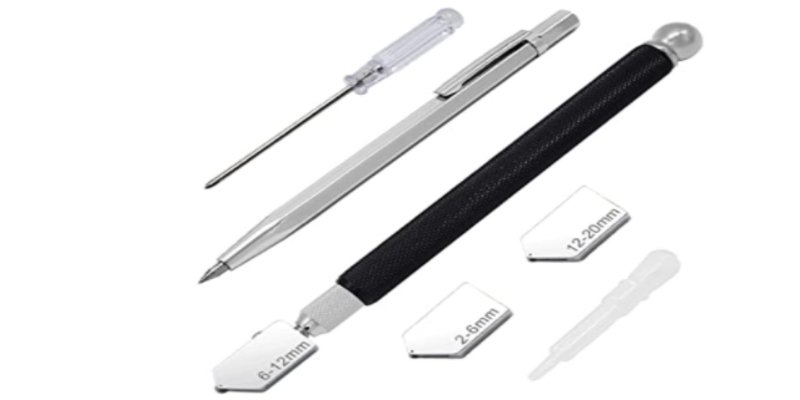 ZoneYan Diamond cutter tool