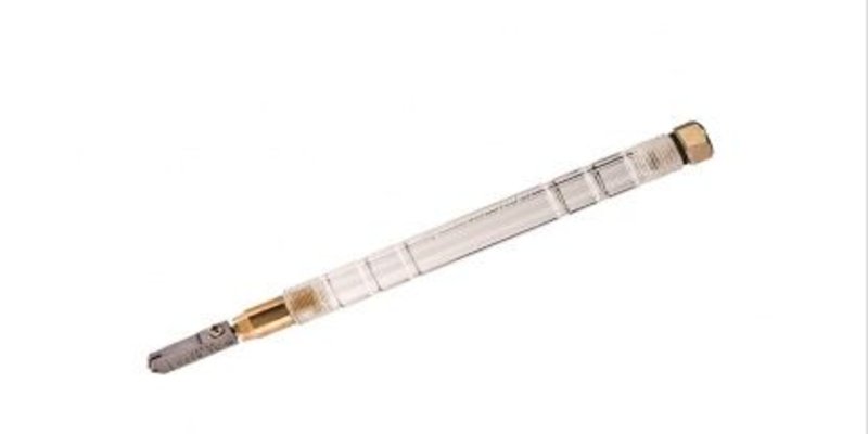 Toyo Super Cutter glass cutter