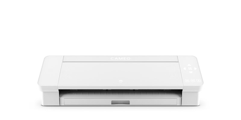 Silhouette Cameo 4 vinyl cutter