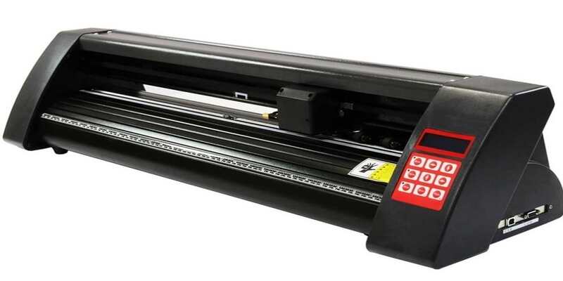 PixMax vinyl cutter