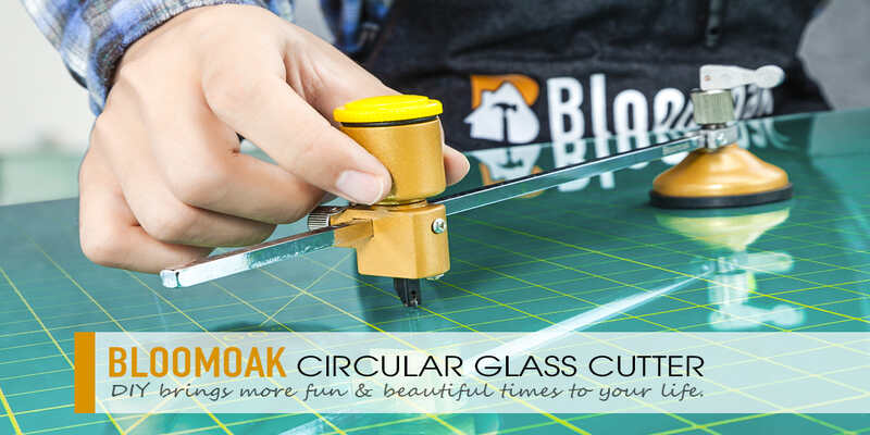 Bloomoak circular