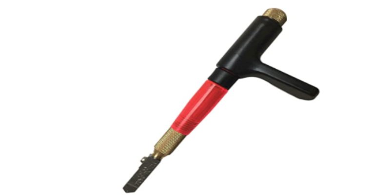 Toyo Custom Grip Supercutter
