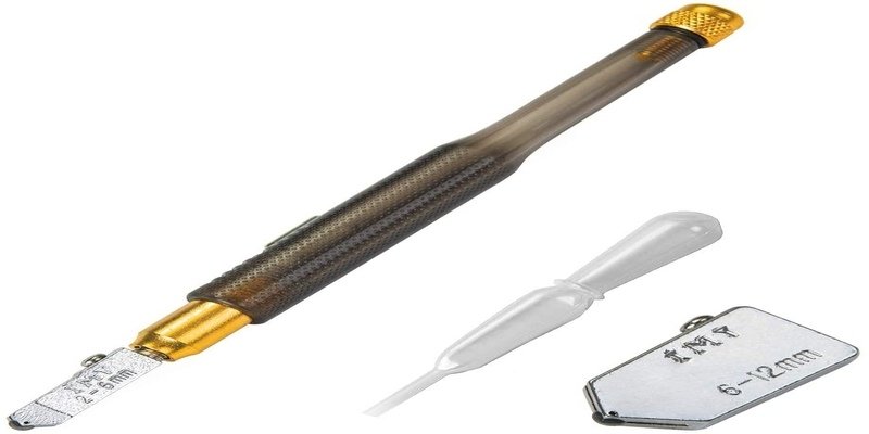 IMT glass cutter tool