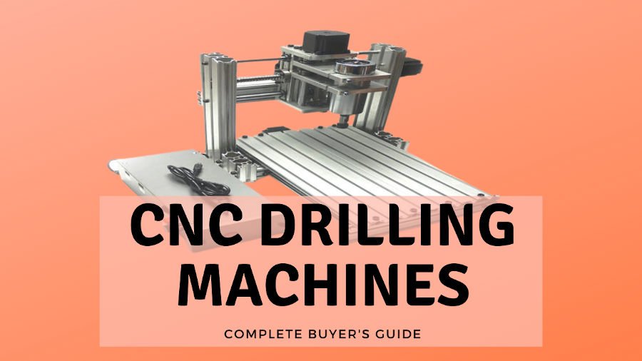 best cnc drilling machines