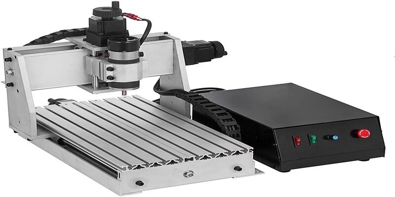 Foraver 3040T CNC drill machine