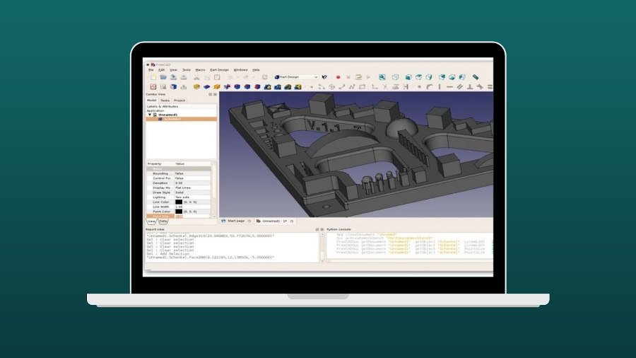 6 Great CAD CAM Software (For All Uses) 2022 CNCSourced