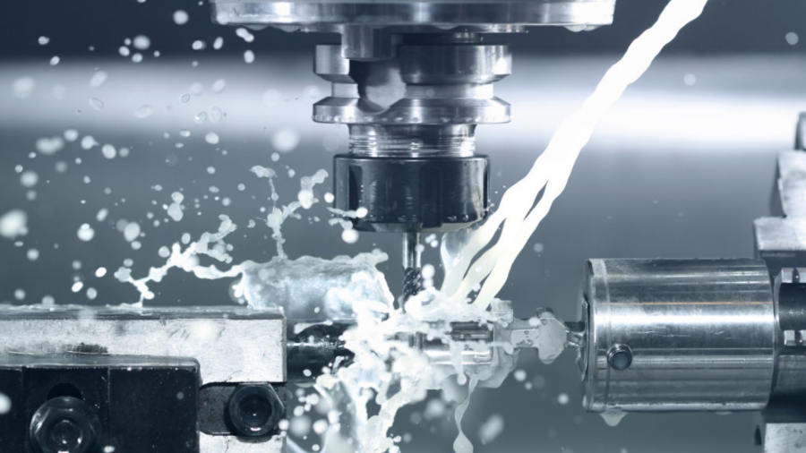 cnc rapid prototyping