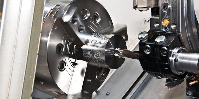 cnc turning prototyping