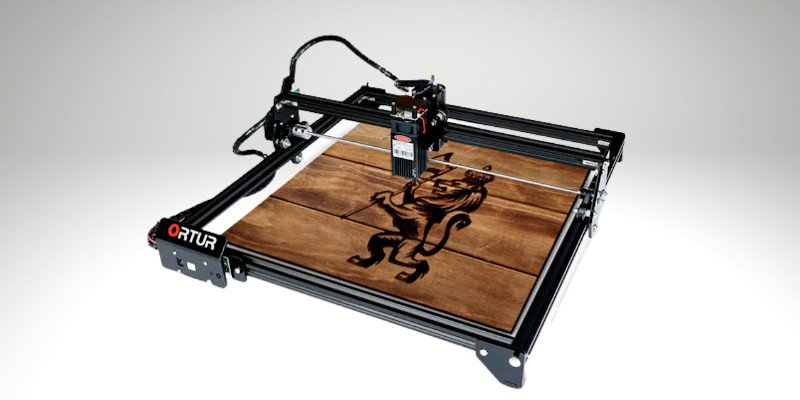 ortur laser master 2