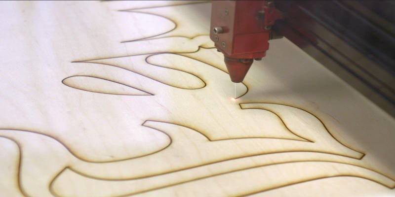 Laser cutter ideas and projects header image