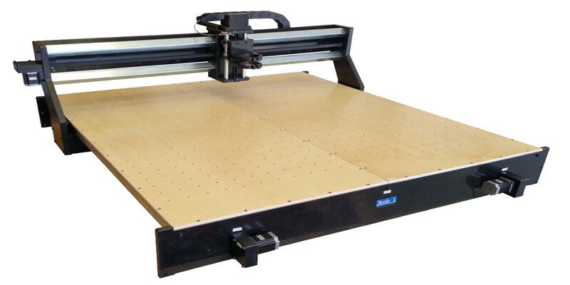 Best 4x4 CNC Routers 2022 (Hobbyist & Small Business) - CNCSourced