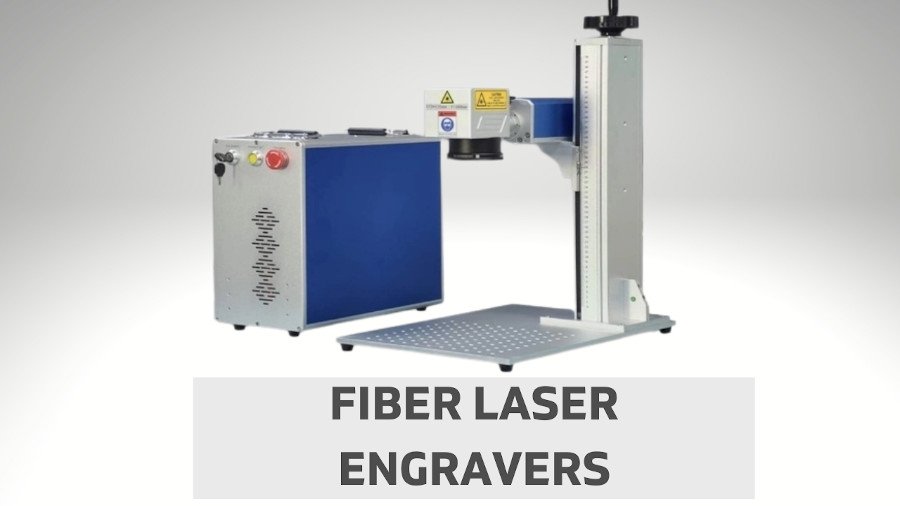 best fiber laser engravers marking machines