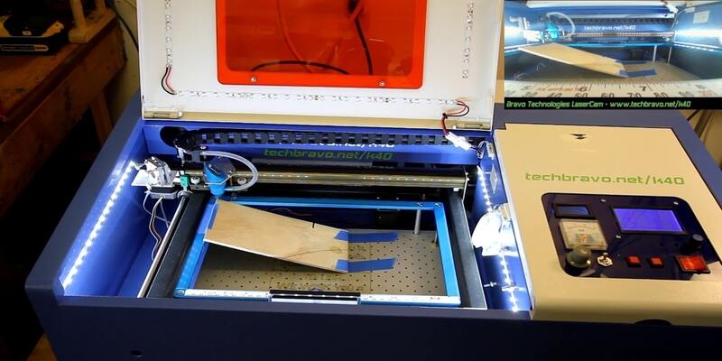 Image download failed. K40 laser cutter upgrade