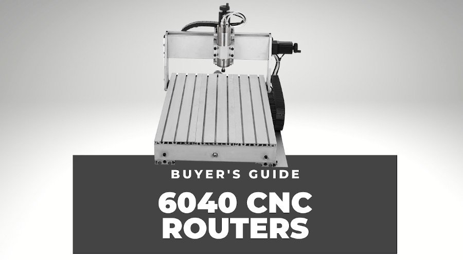 cnc 6040 router