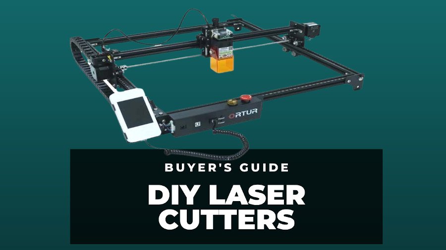 diy laser cutter engraver