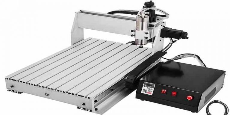 The 3 Best 4-Axis CNC Routers in 2024 - CNCSourced