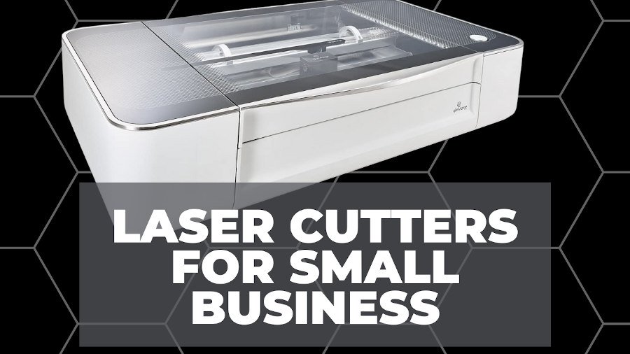 best laser cutter for small business