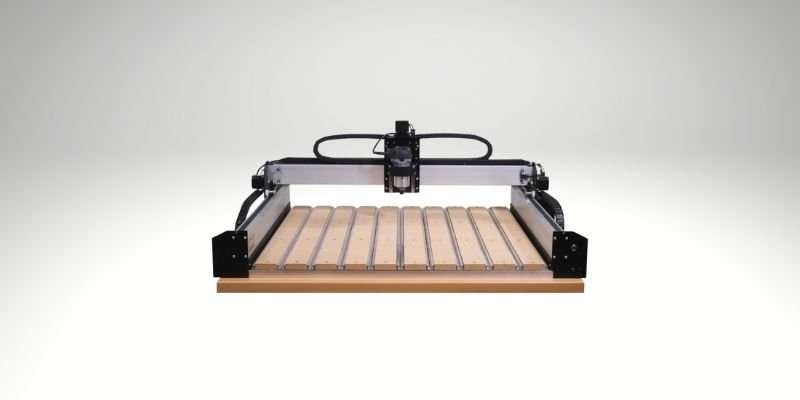 carbide shapeoko 4 xl