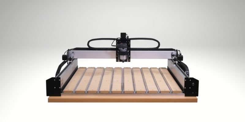 carbide shapeoko 4 xl