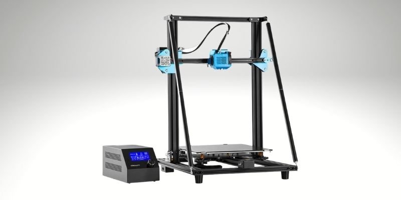 creality cr-10 v2