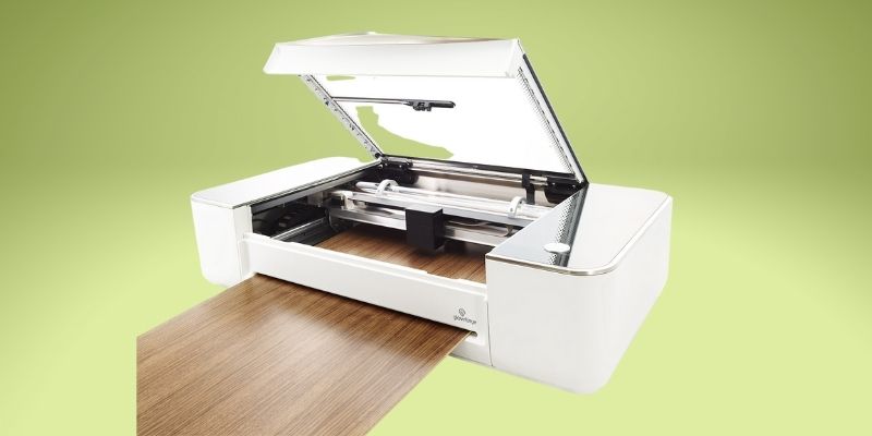 glowforge pro