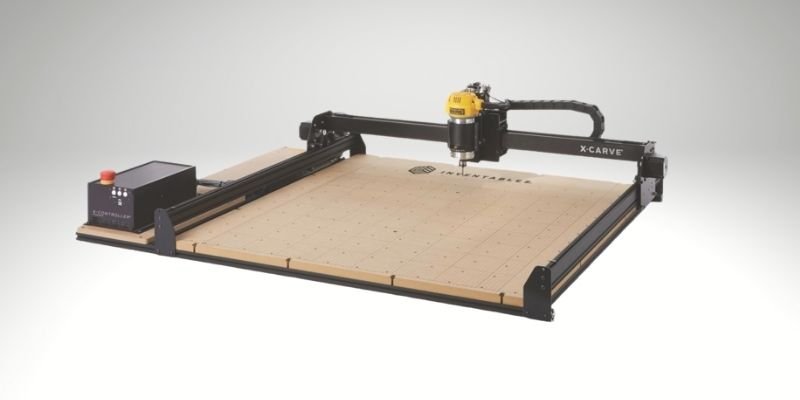 inventables x-carve