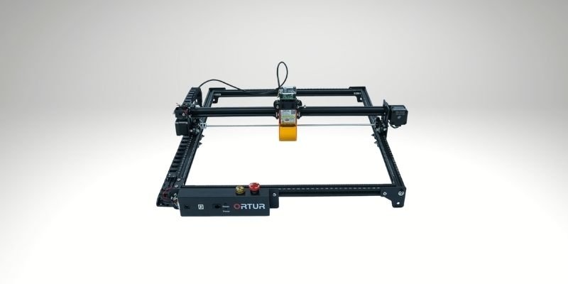 Ortur Laser Master 2 Pro