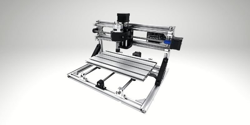 vevor cnc 3018