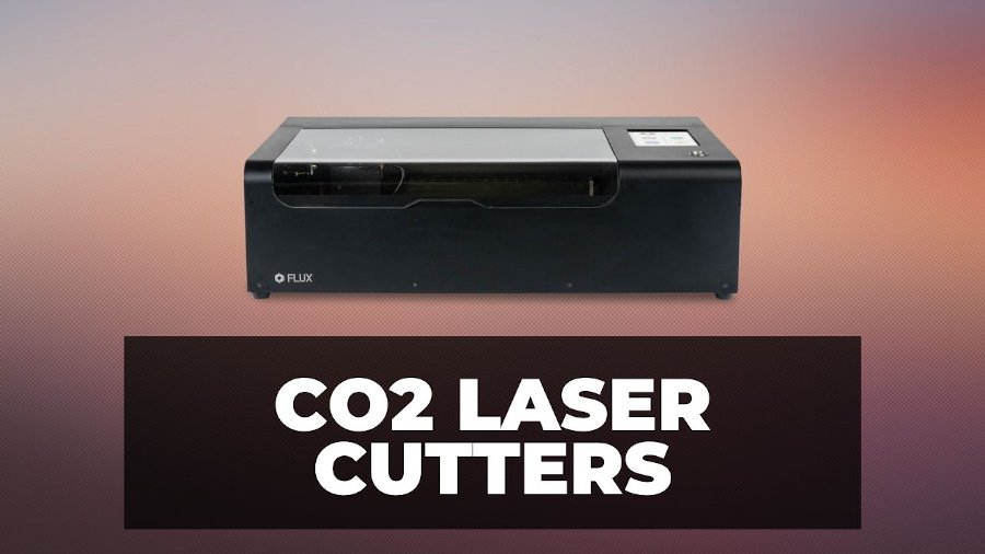 best co2 laser cutter