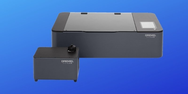 dremel lc40 vs glowforge