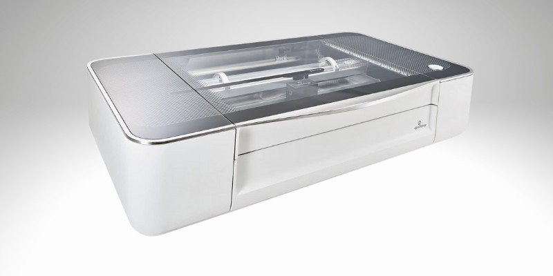 The Glowforge Plus