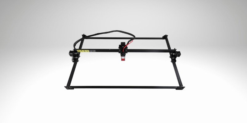The NEJE 2s Master Max